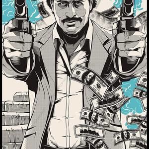 Meet your Posher, Eugene